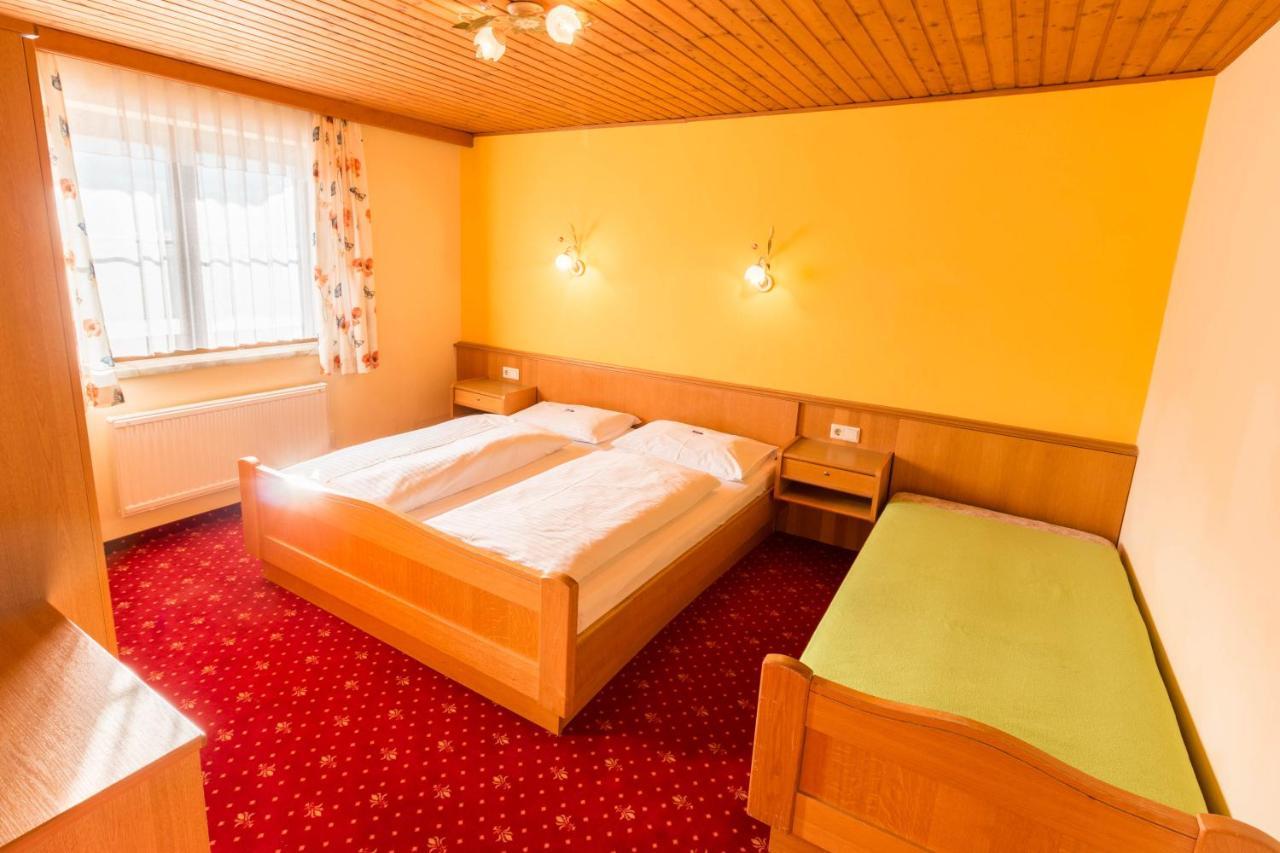Hotel Weissenstein Sankt Michael im Lungau Kültér fotó