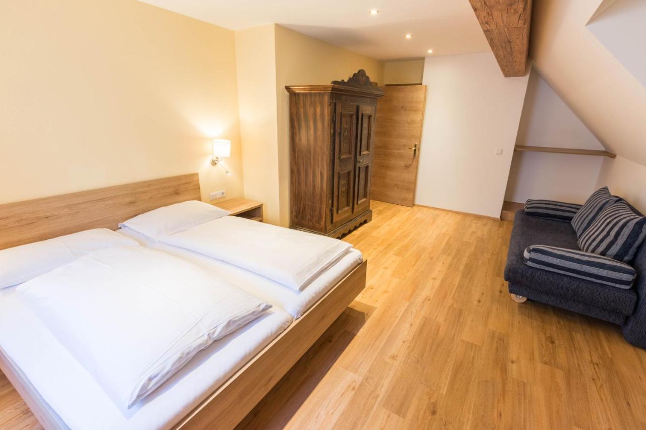 Hotel Weissenstein Sankt Michael im Lungau Kültér fotó