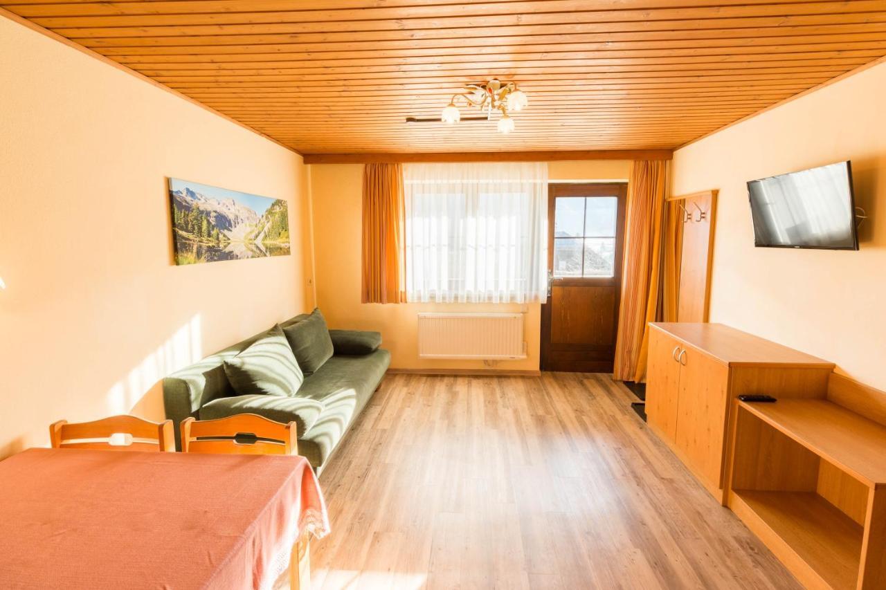 Hotel Weissenstein Sankt Michael im Lungau Kültér fotó