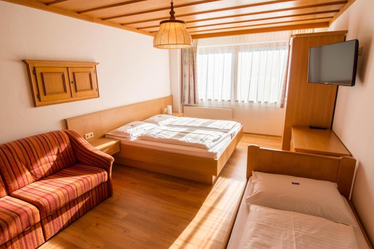 Hotel Weissenstein Sankt Michael im Lungau Kültér fotó