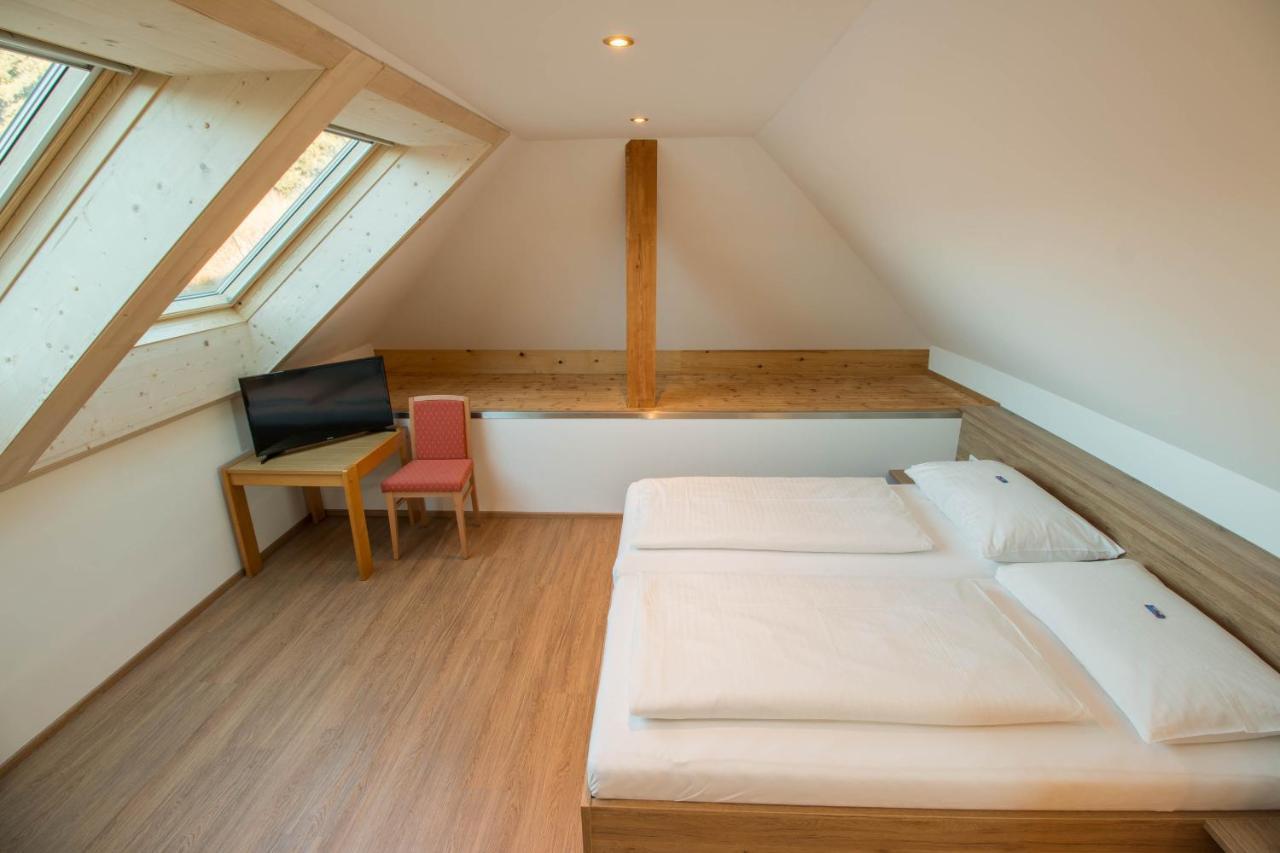 Hotel Weissenstein Sankt Michael im Lungau Kültér fotó