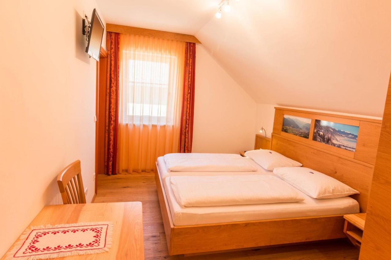Hotel Weissenstein Sankt Michael im Lungau Kültér fotó