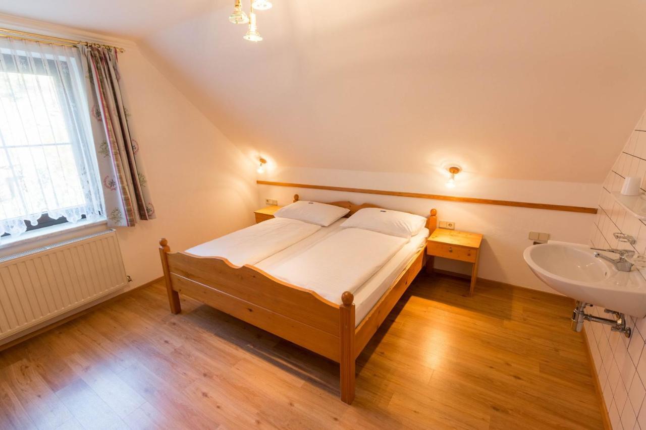 Hotel Weissenstein Sankt Michael im Lungau Kültér fotó