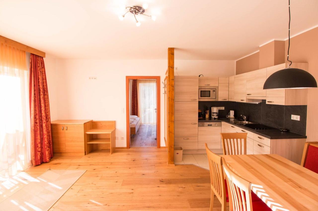 Hotel Weissenstein Sankt Michael im Lungau Kültér fotó