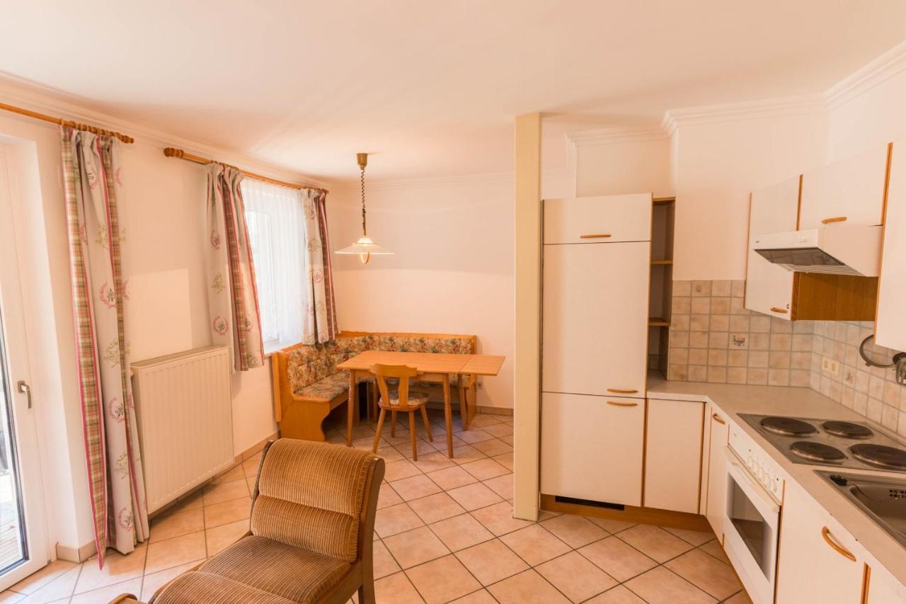 Hotel Weissenstein Sankt Michael im Lungau Kültér fotó