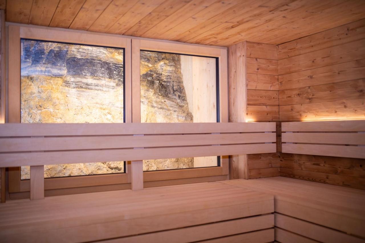 Hotel Weissenstein Sankt Michael im Lungau Kültér fotó