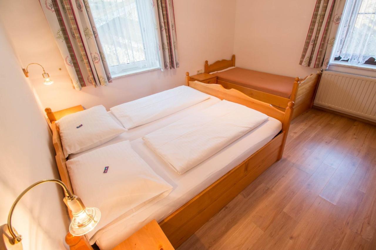 Hotel Weissenstein Sankt Michael im Lungau Kültér fotó