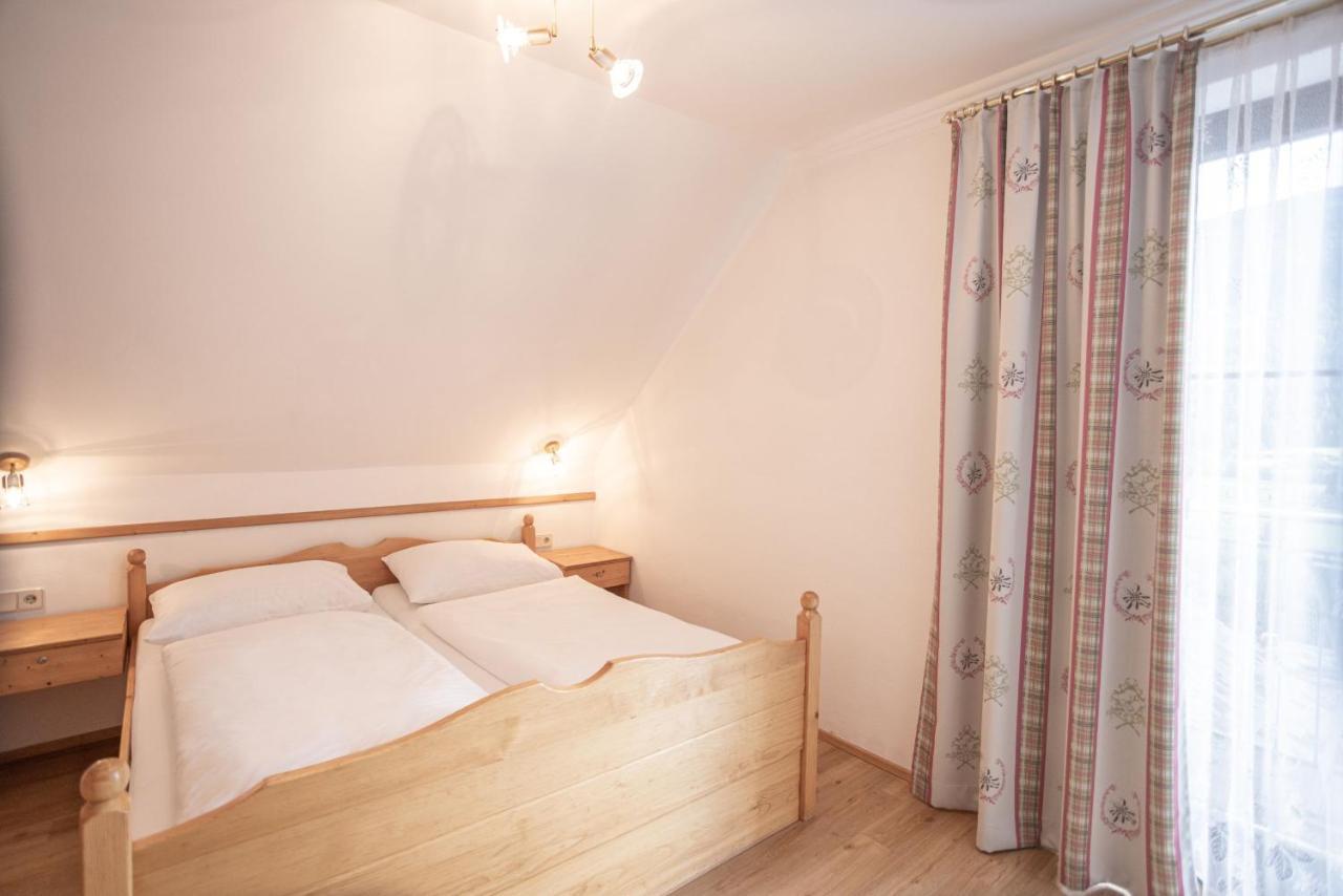 Hotel Weissenstein Sankt Michael im Lungau Kültér fotó