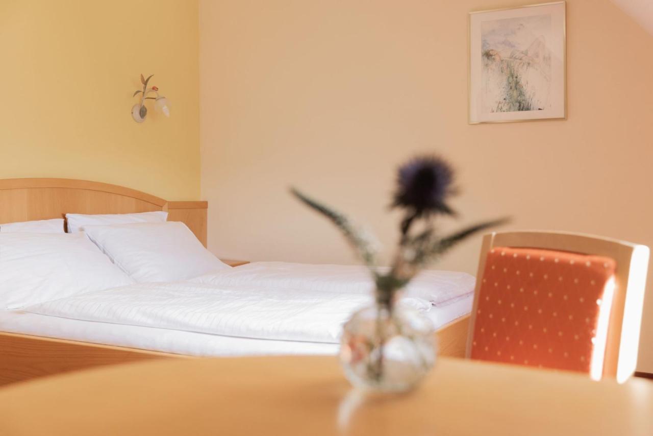 Hotel Weissenstein Sankt Michael im Lungau Kültér fotó