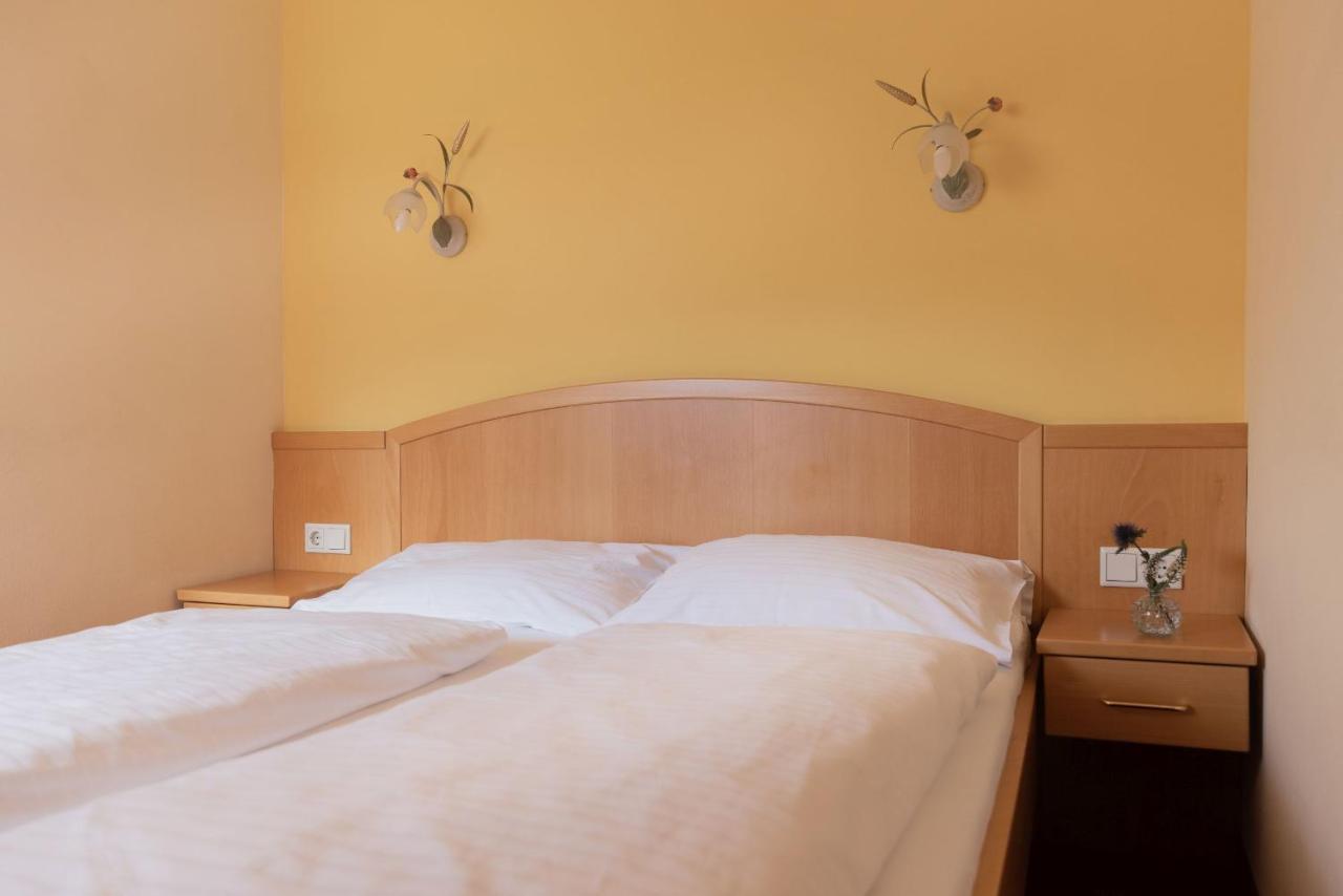 Hotel Weissenstein Sankt Michael im Lungau Kültér fotó