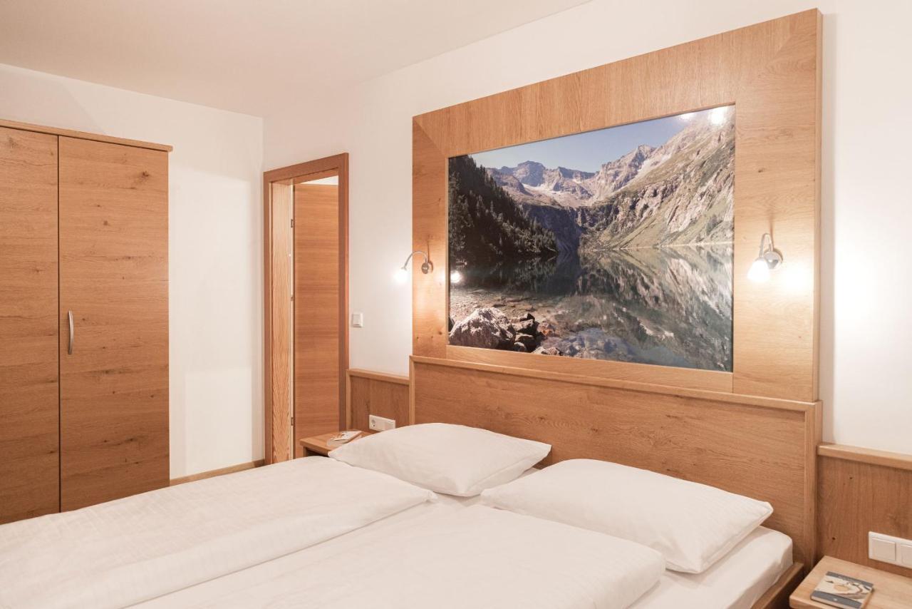 Hotel Weissenstein Sankt Michael im Lungau Kültér fotó