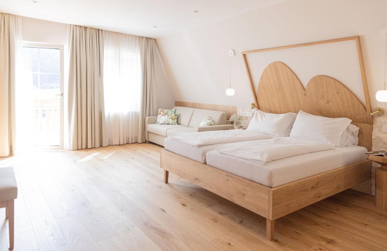 Hotel Weissenstein Sankt Michael im Lungau Kültér fotó