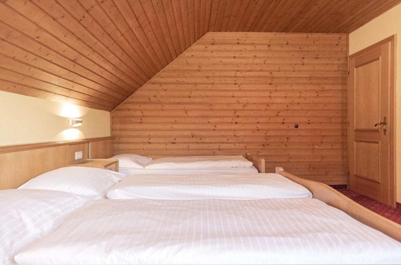 Hotel Weissenstein Sankt Michael im Lungau Kültér fotó