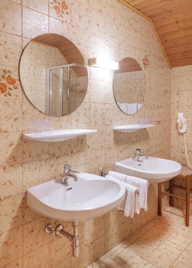 Hotel Weissenstein Sankt Michael im Lungau Kültér fotó