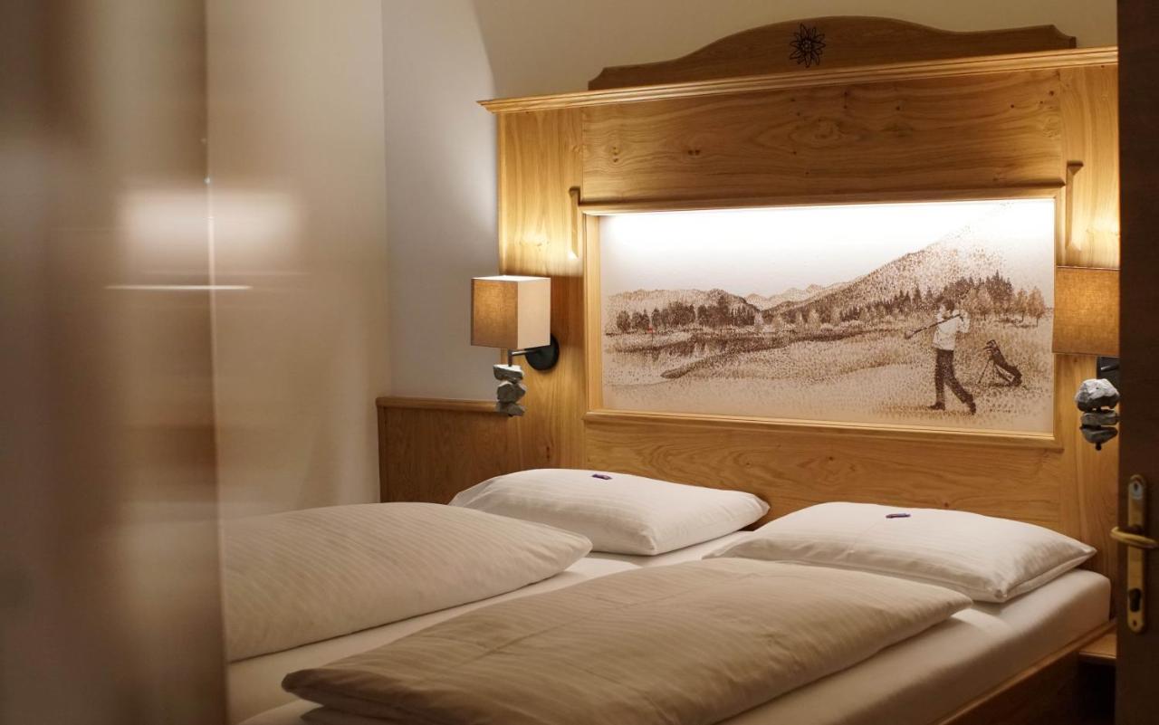 Hotel Weissenstein Sankt Michael im Lungau Kültér fotó
